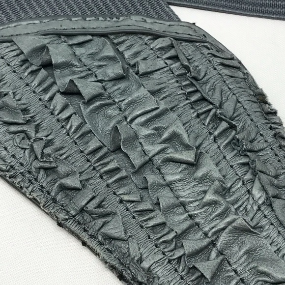 Anthro “Chasing Wake Belt” - Picture 8 of 15